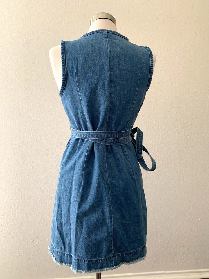 The Izzy Dress