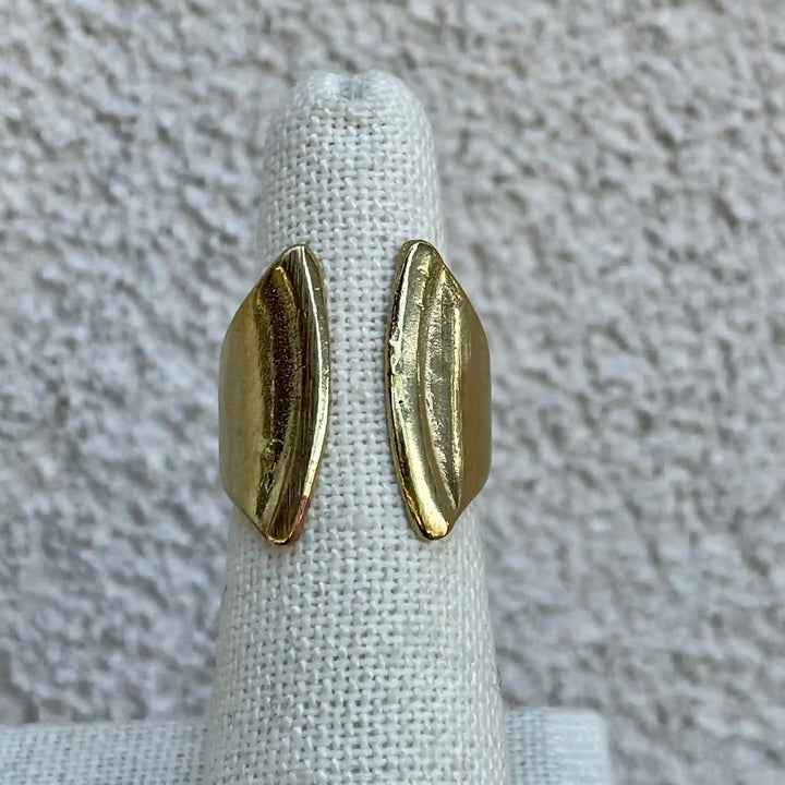 Cuko Statement Ring