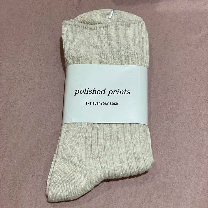 Everyday Women's Sock