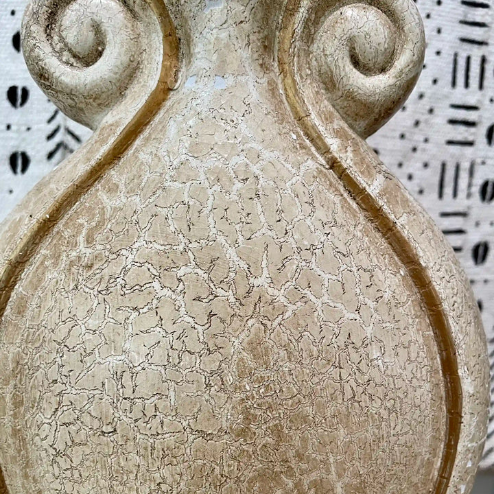 Pampas Vase