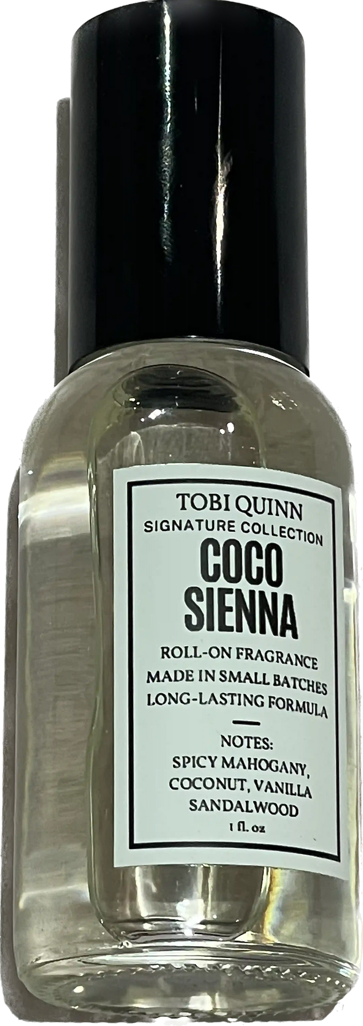 Tobi Quinn PERFUME OIL-roller ball