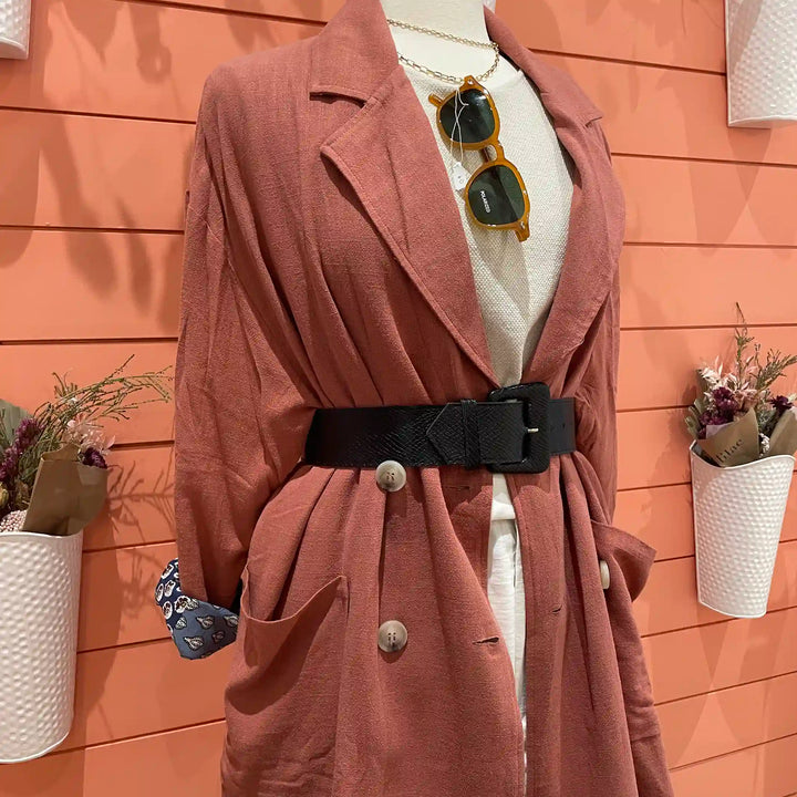 Thrift belt