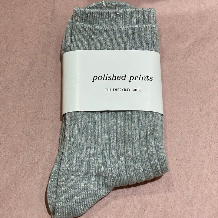 Everyday Women's Sock