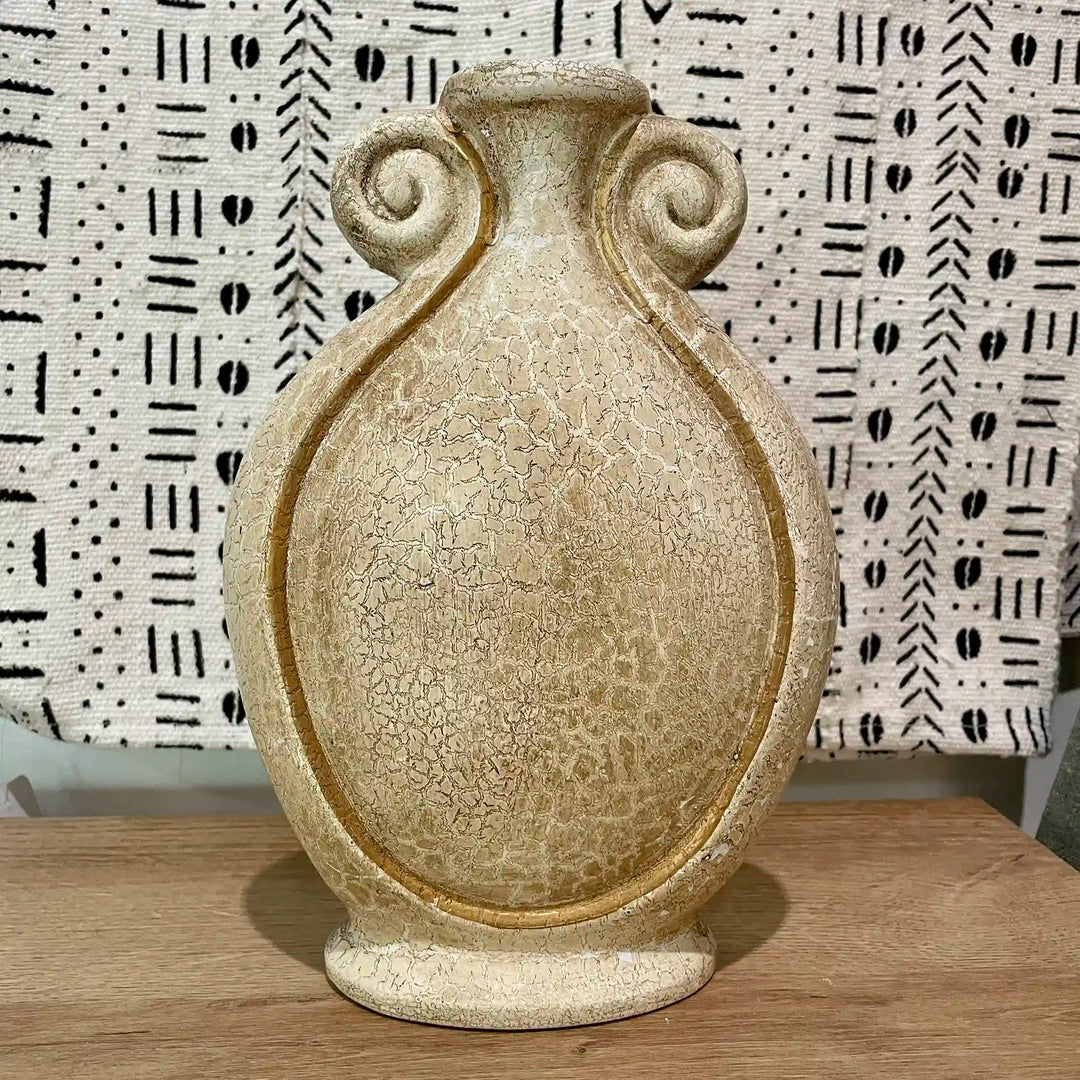 Pampas Vase