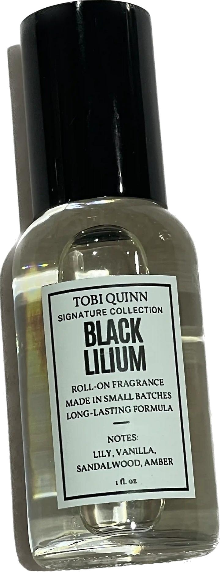 Tobi Quinn PERFUME OIL-roller ball