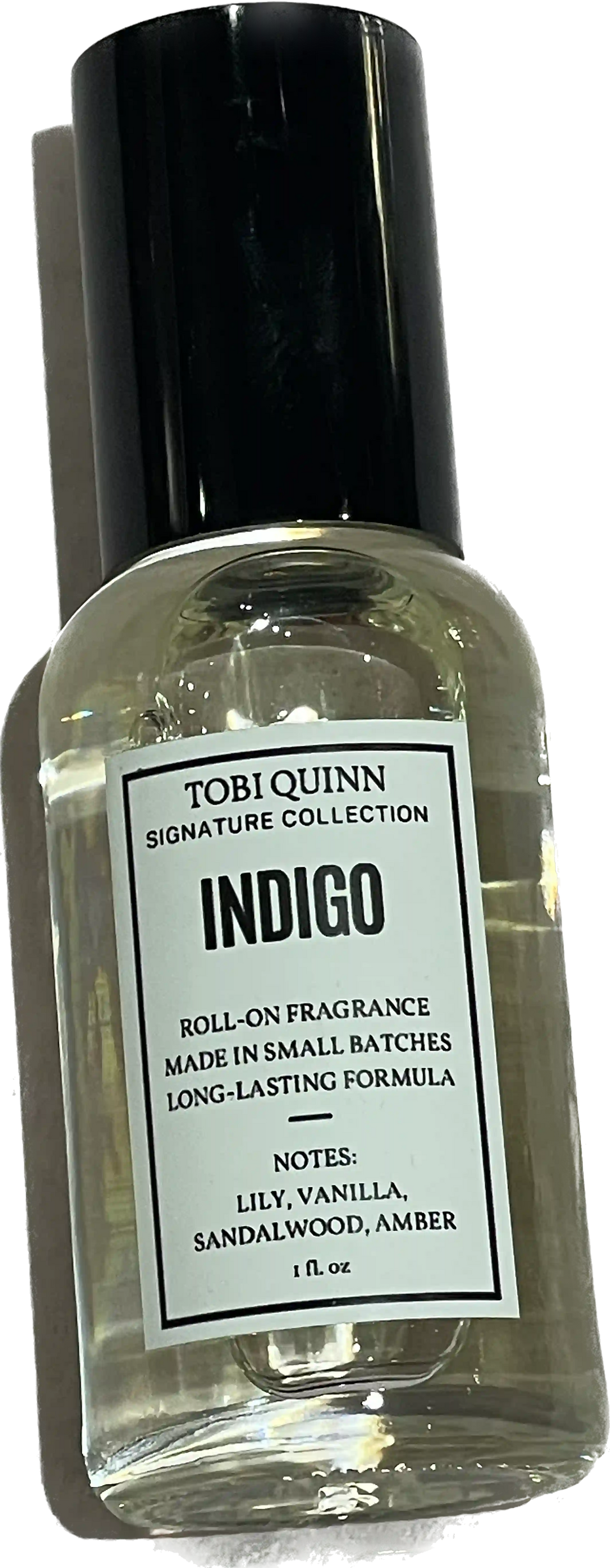 Tobi Quinn PERFUME OIL-roller ball