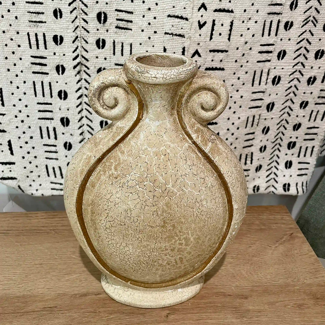 Pampas Vase