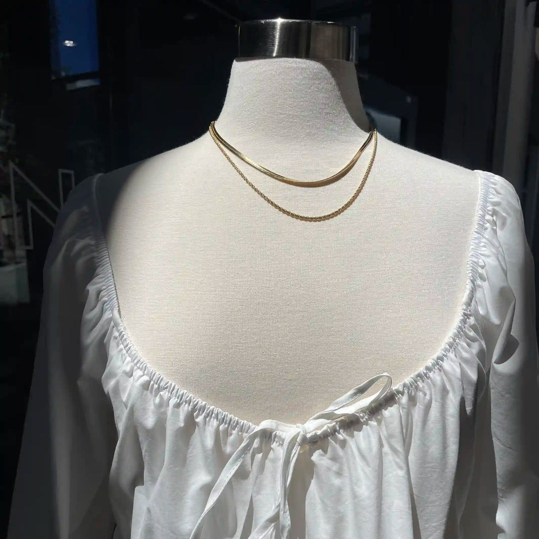 Nova Necklace