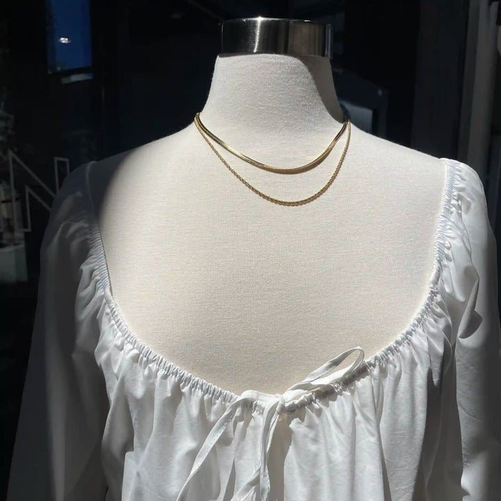 Nova Necklace