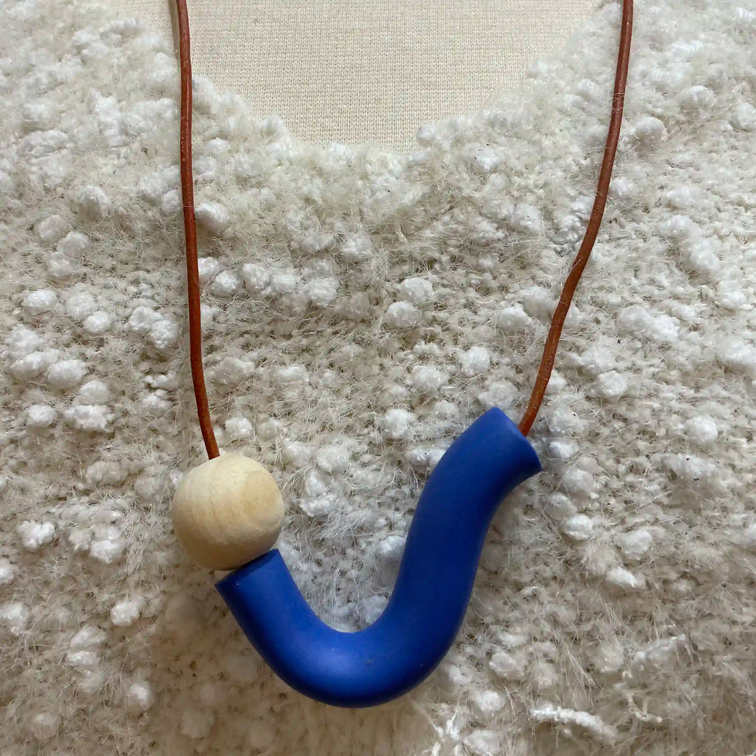 Eupheme Necklace