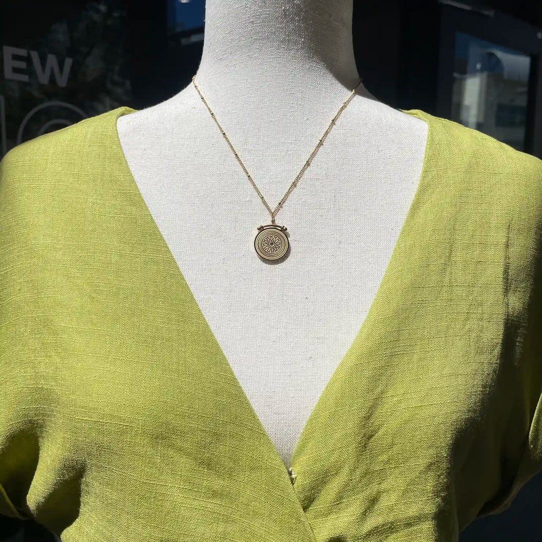 Kala Necklace