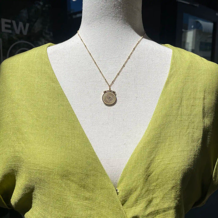 Kala Necklace