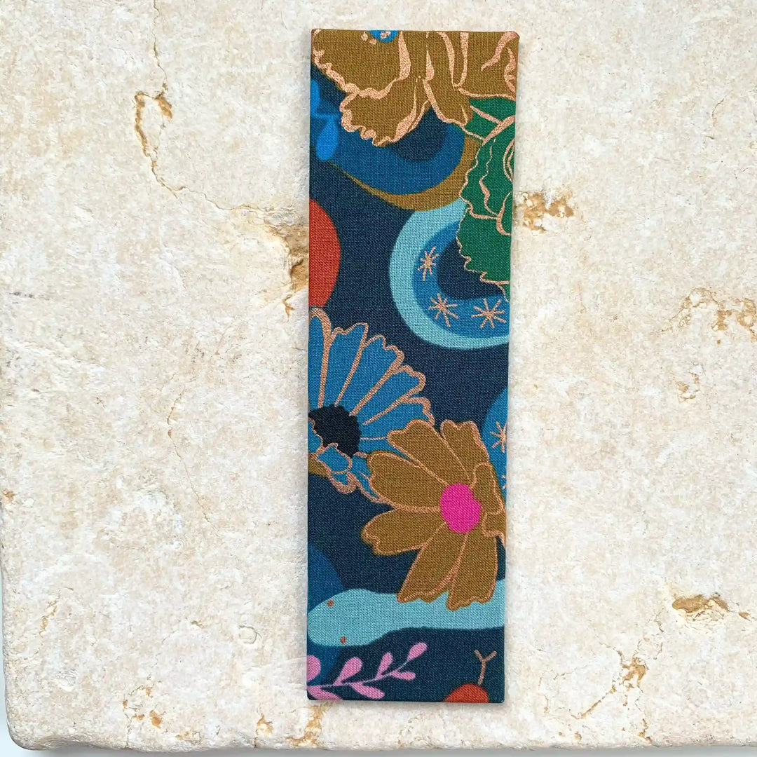 Dream Peacock Bookmark