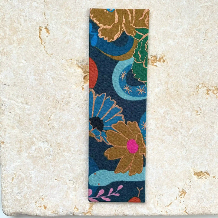 Dream Peacock Bookmark