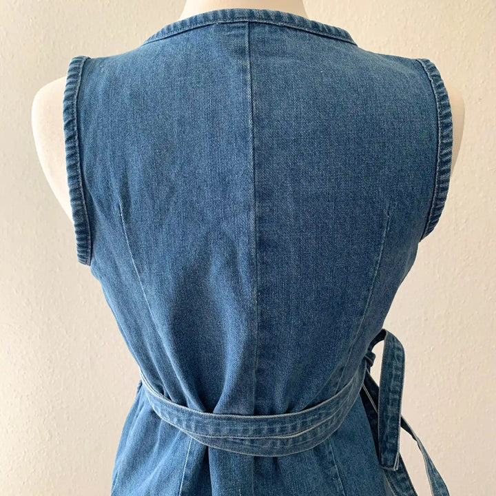 The Izzy Dress