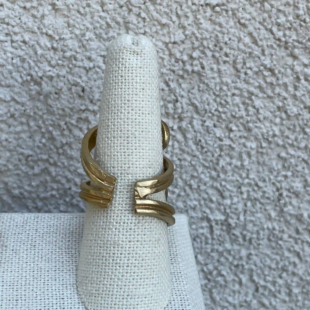 Wave Loop Statement Ring