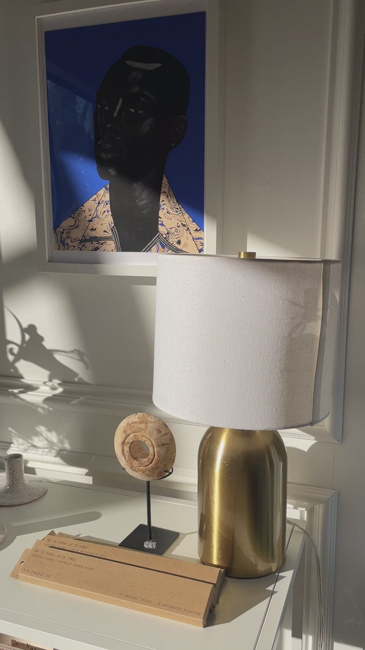 Keira Decorative Stand: Small