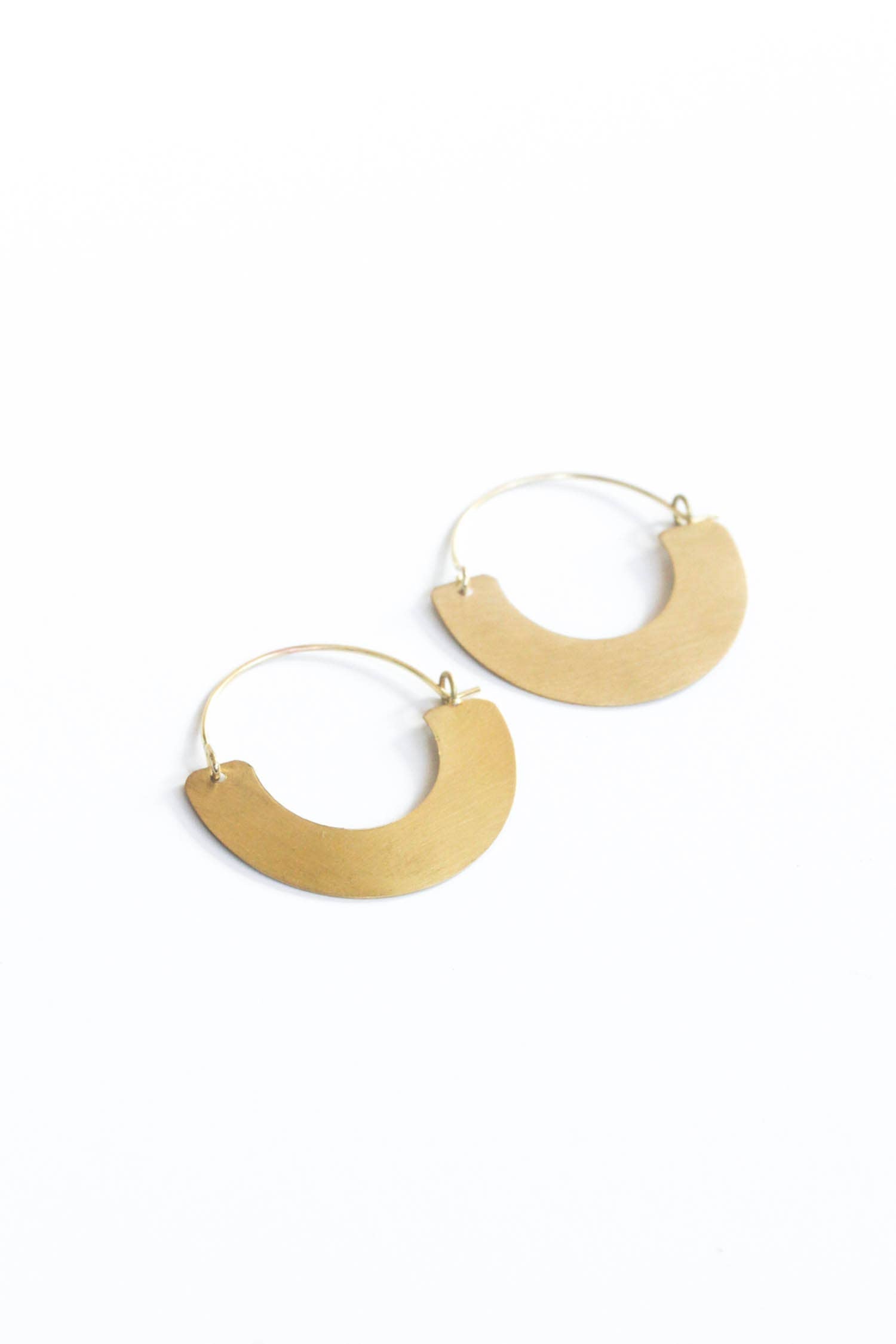  Everyday Hoop Earrings-Rover & Kin  New Origin Shop Online shop