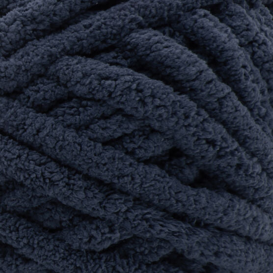 Black Owned Business Crochet Chunky Throw Blanket