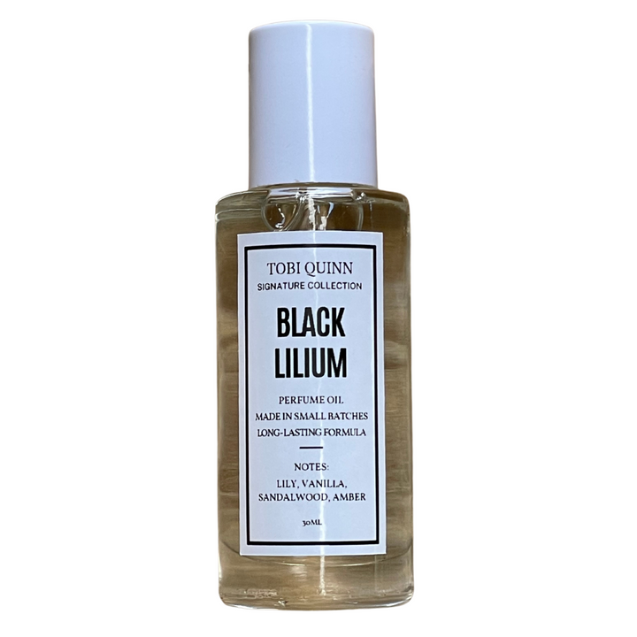 Tobi Quinn PERFUME OIL-roller ball