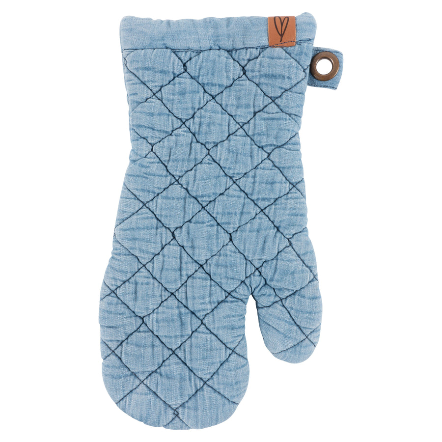 Ayesha Curry - Oven Mitt - Set of 2