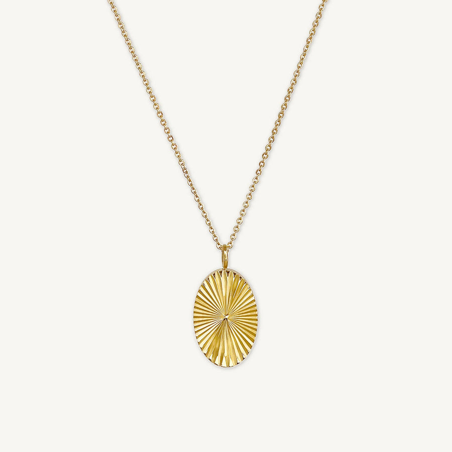 Asha Necklace austin jewelry