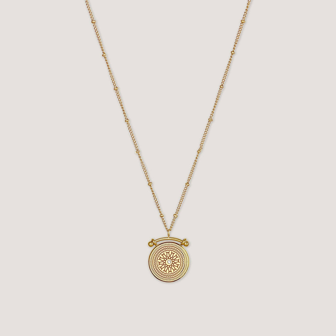 Kala Necklace
