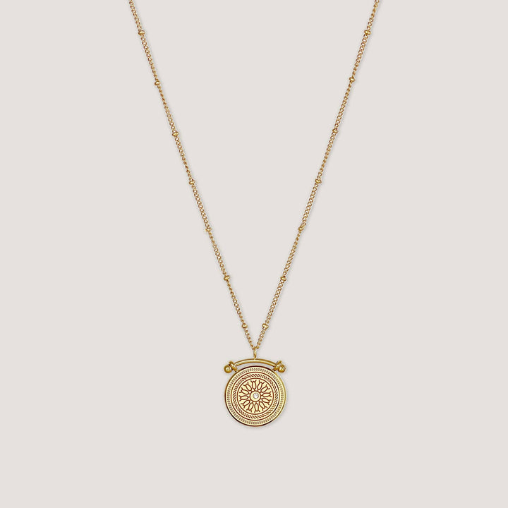 Kala Necklace