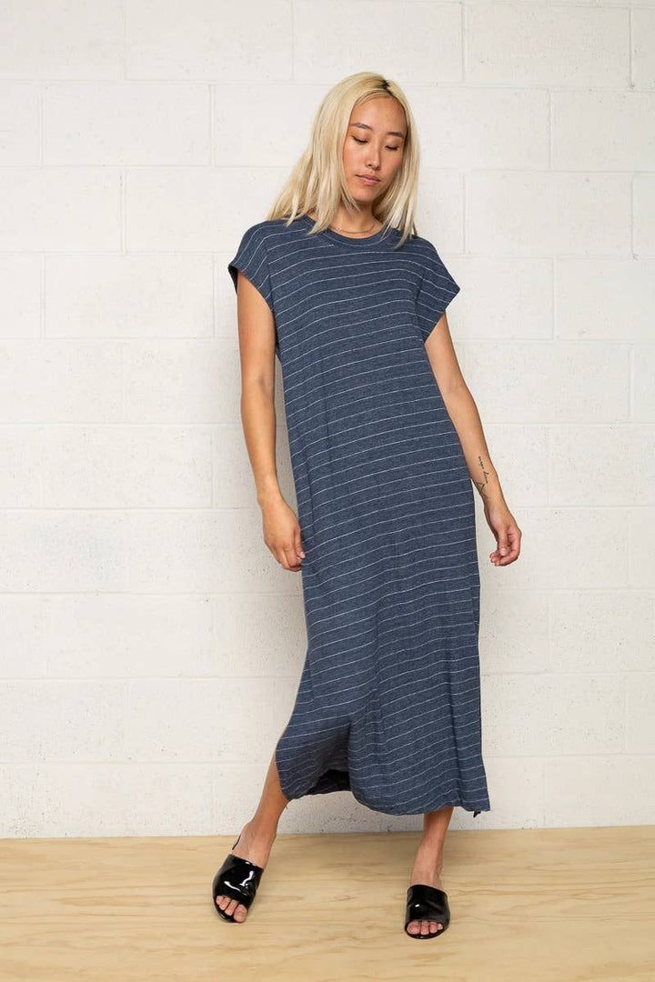 NLT - Louie Dress Made in America dress