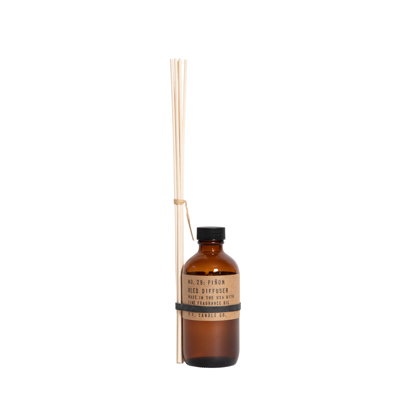P.F. Candle Co. - Piñon - 3.5 oz Reed Diffuser