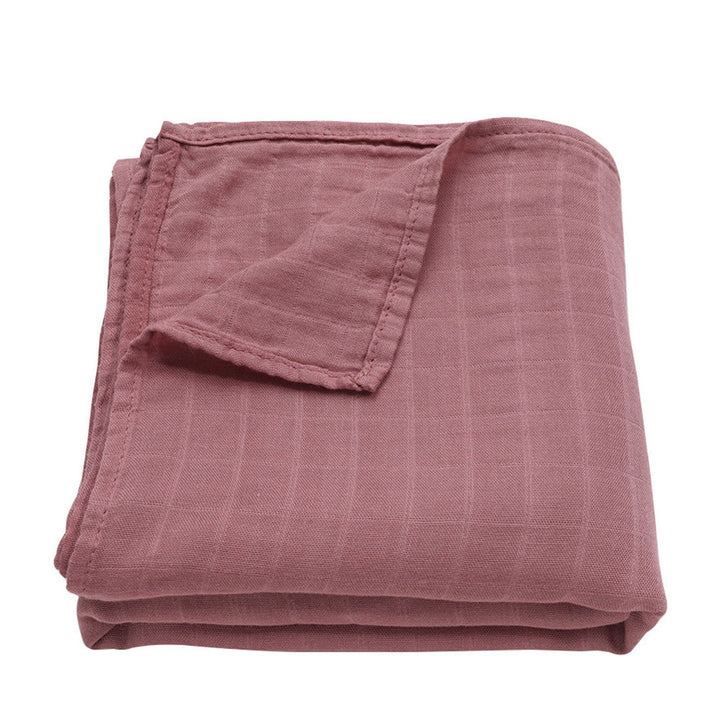 Ali+Oli Muslin Swaddle Blanket (Multiple)