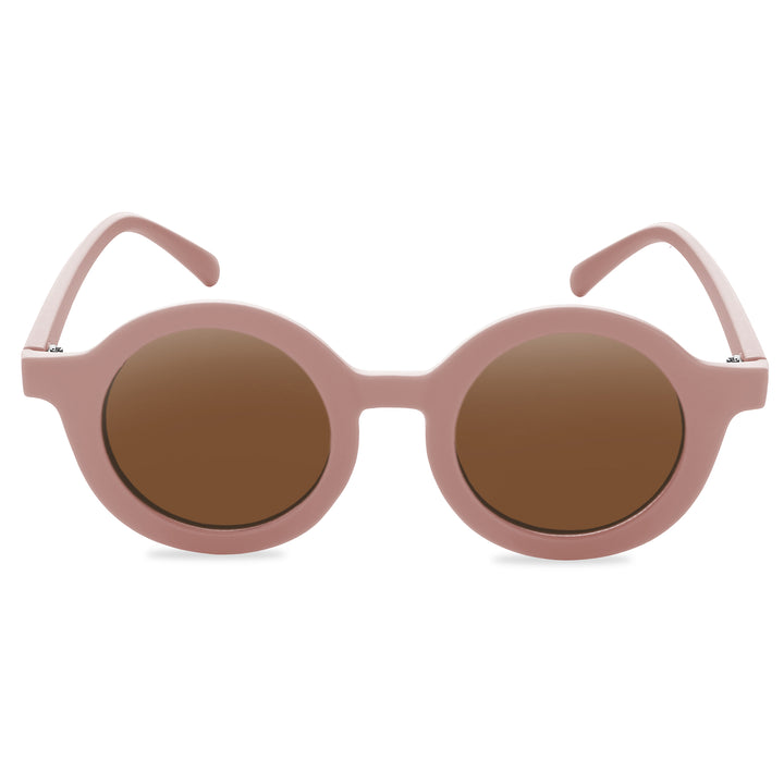 Ali+Oli Retro Round Sunglasses for Kids (multiple)