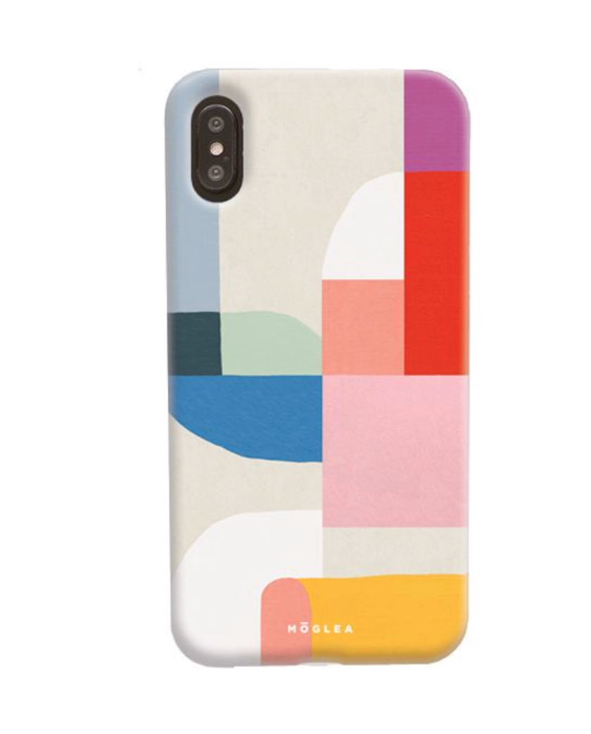 color Spectrum Phone Case Iphone XR