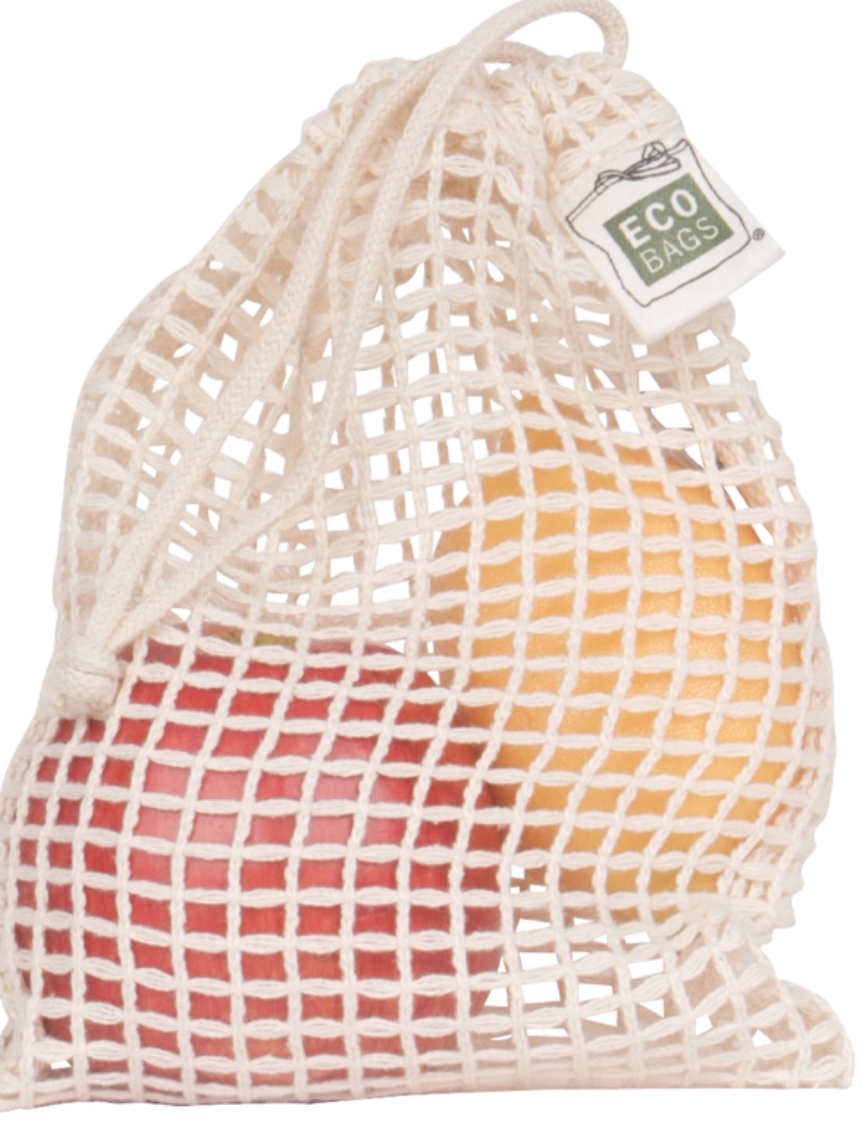 Mesh Bag snack 