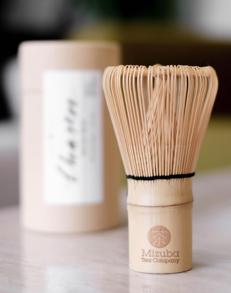 Chasen Bamboo Matcha Whisk