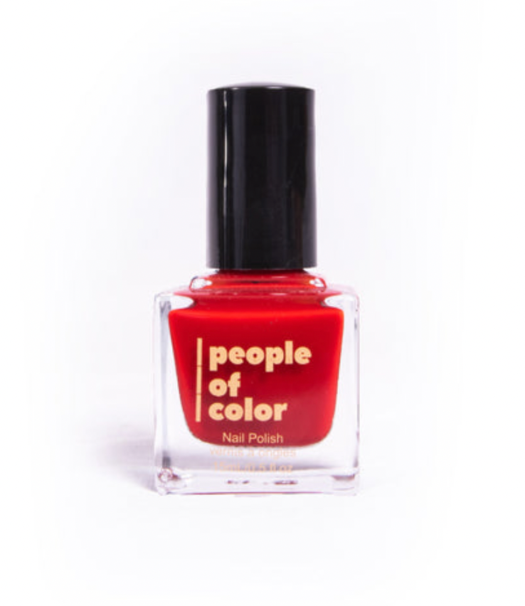 Rodeo Drive Nail Polish People of color