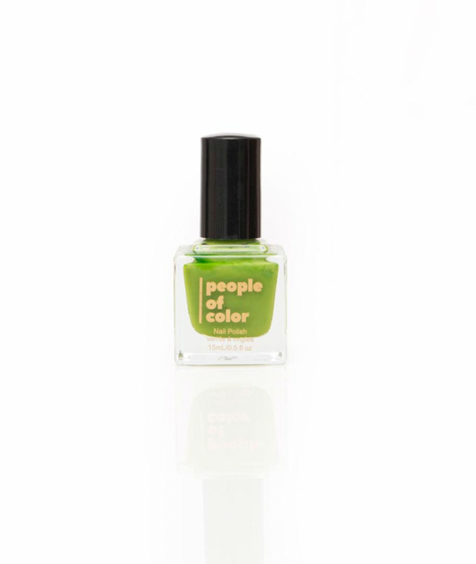 Peridot Nail Polish