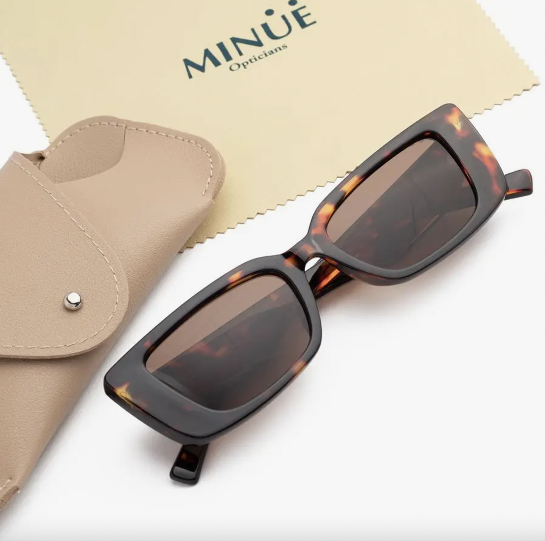 minue made in spain sunglasses