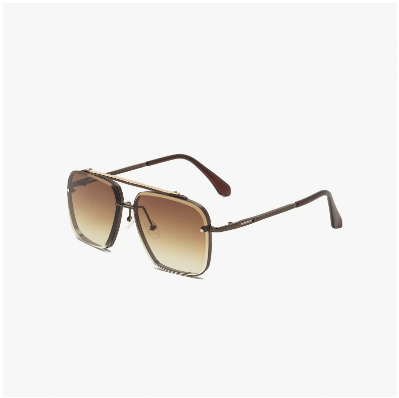 grace brown sunglasses