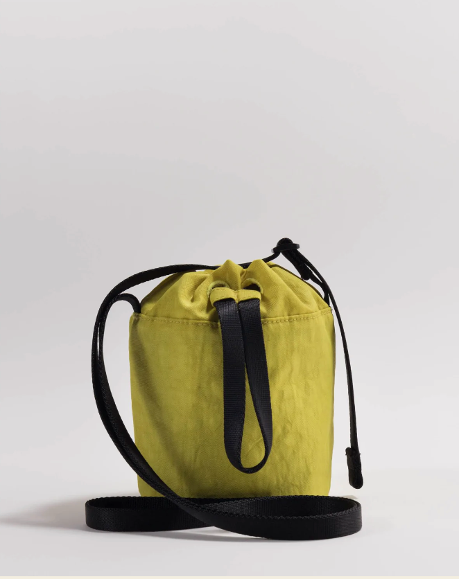 Mini Nylon Bucket Bag Baggu (multiple)