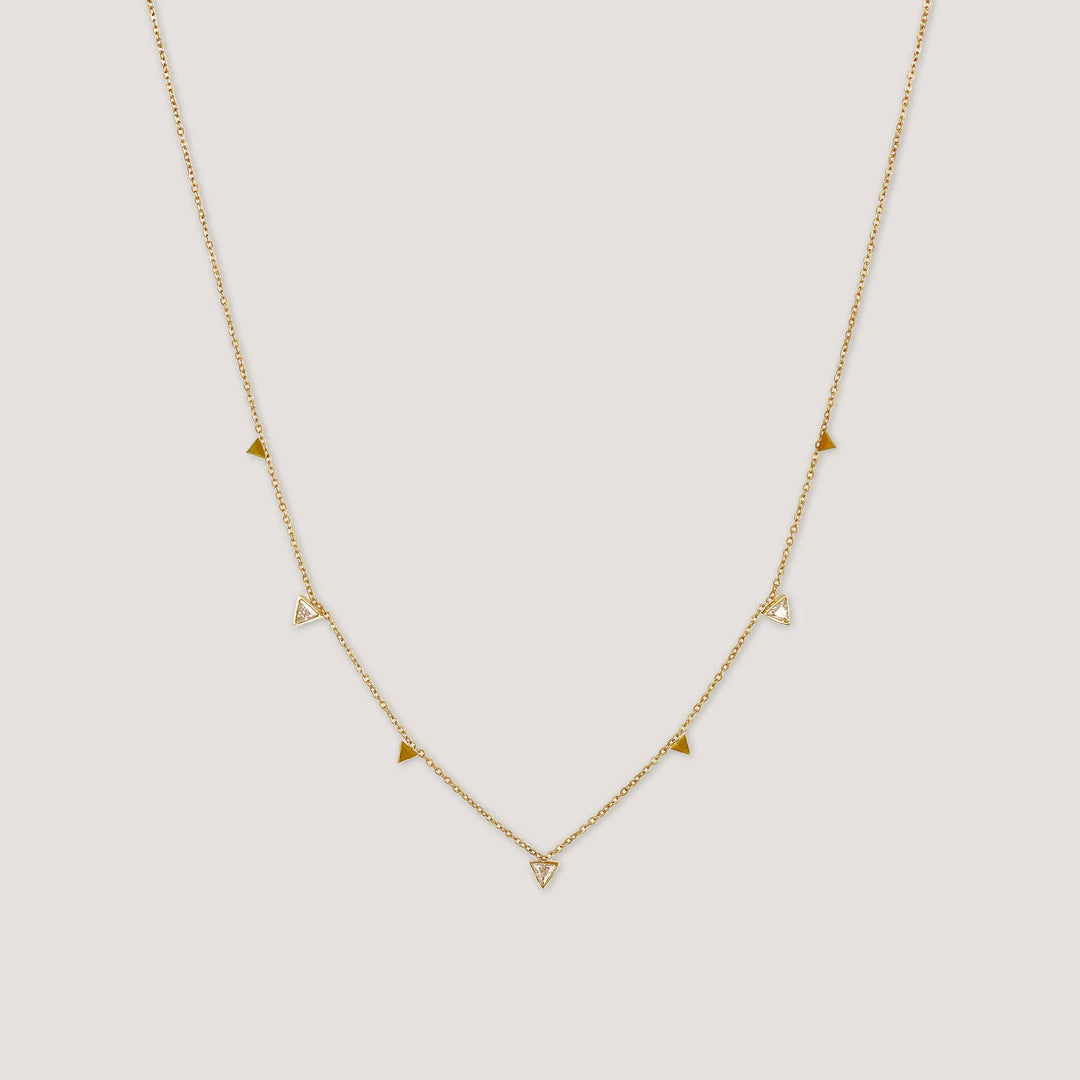 Bria Necklace