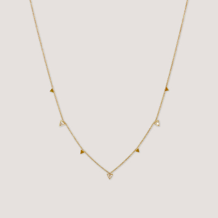 Bria Necklace