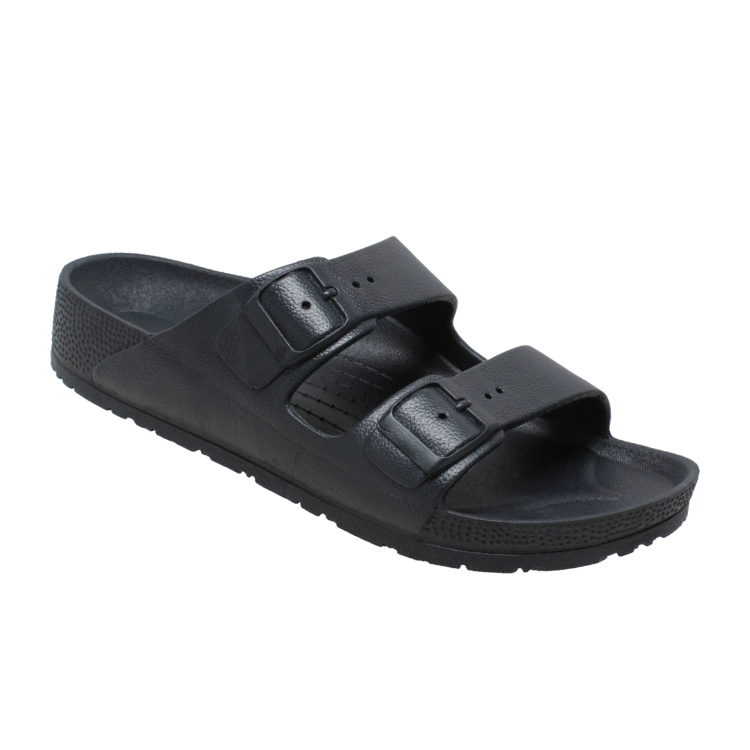 AdTec - Women's Backyard Sandal Black 