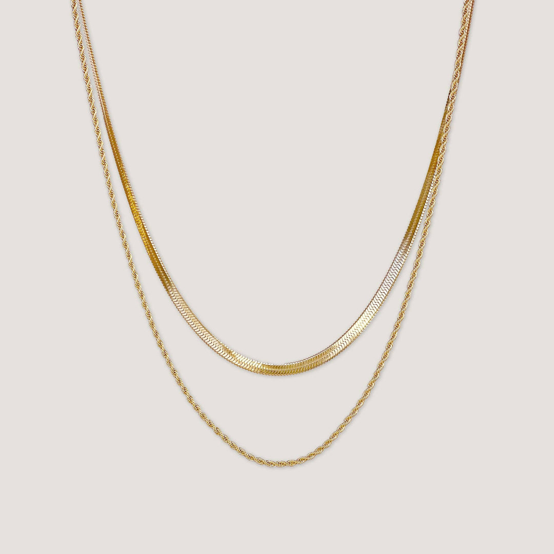 Nova Necklace