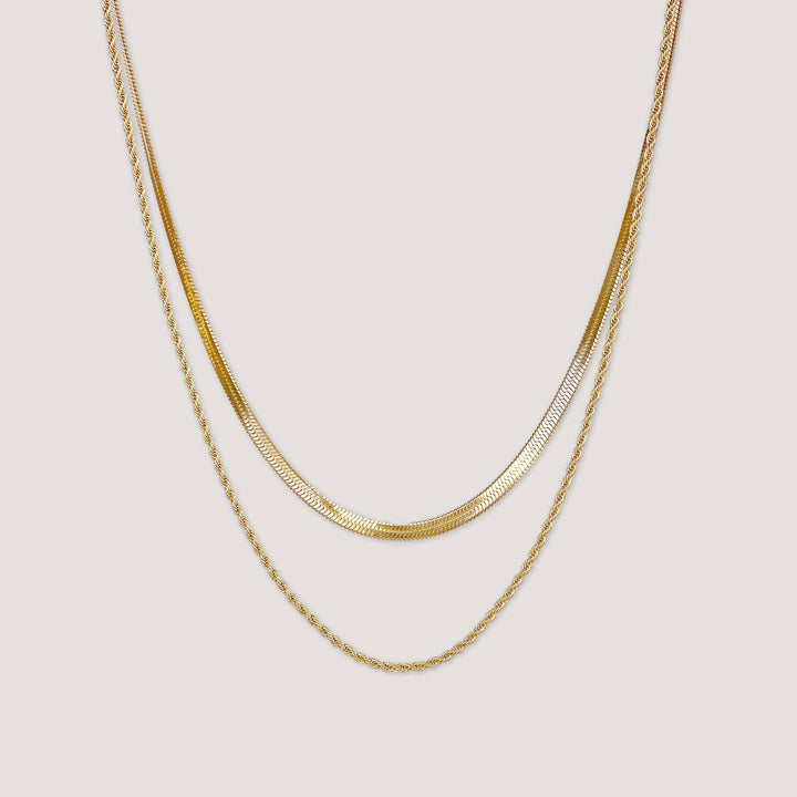 Nova Necklace