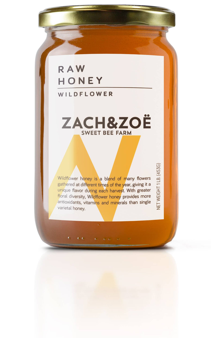 zach and zoe oprahs favorited sweet bee farm honey