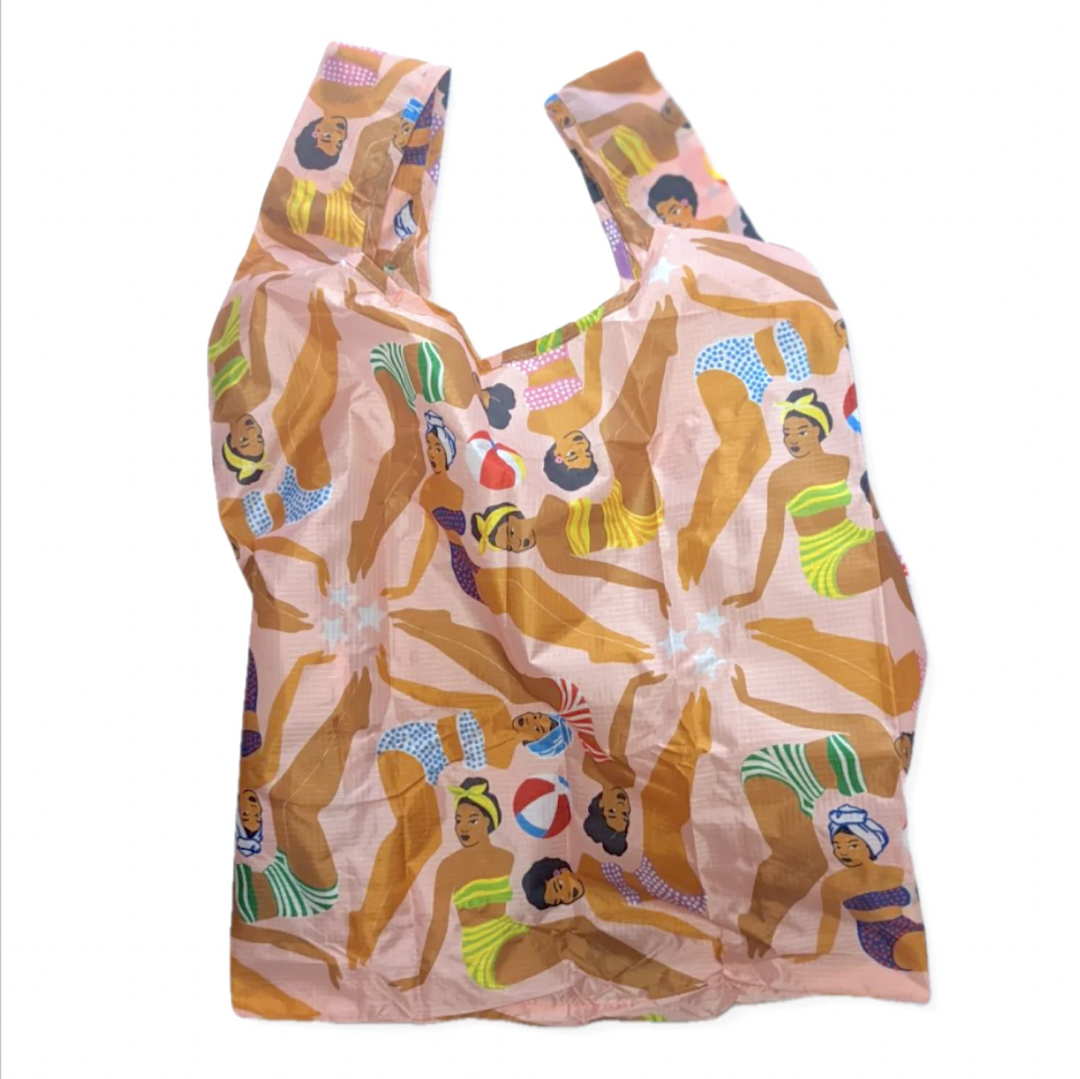 Oak Bluffs - Reusable Grocery Bag