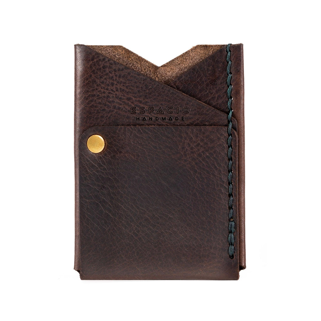 Big Spender Leather Wallet