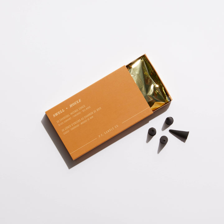 Swell – Sunset Incense Cones