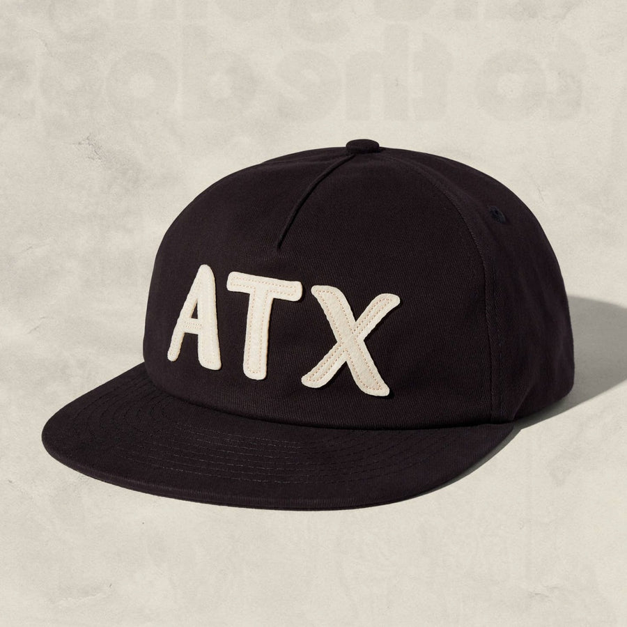 ATX Felt Field Trip Hat-Weld Mfg. 